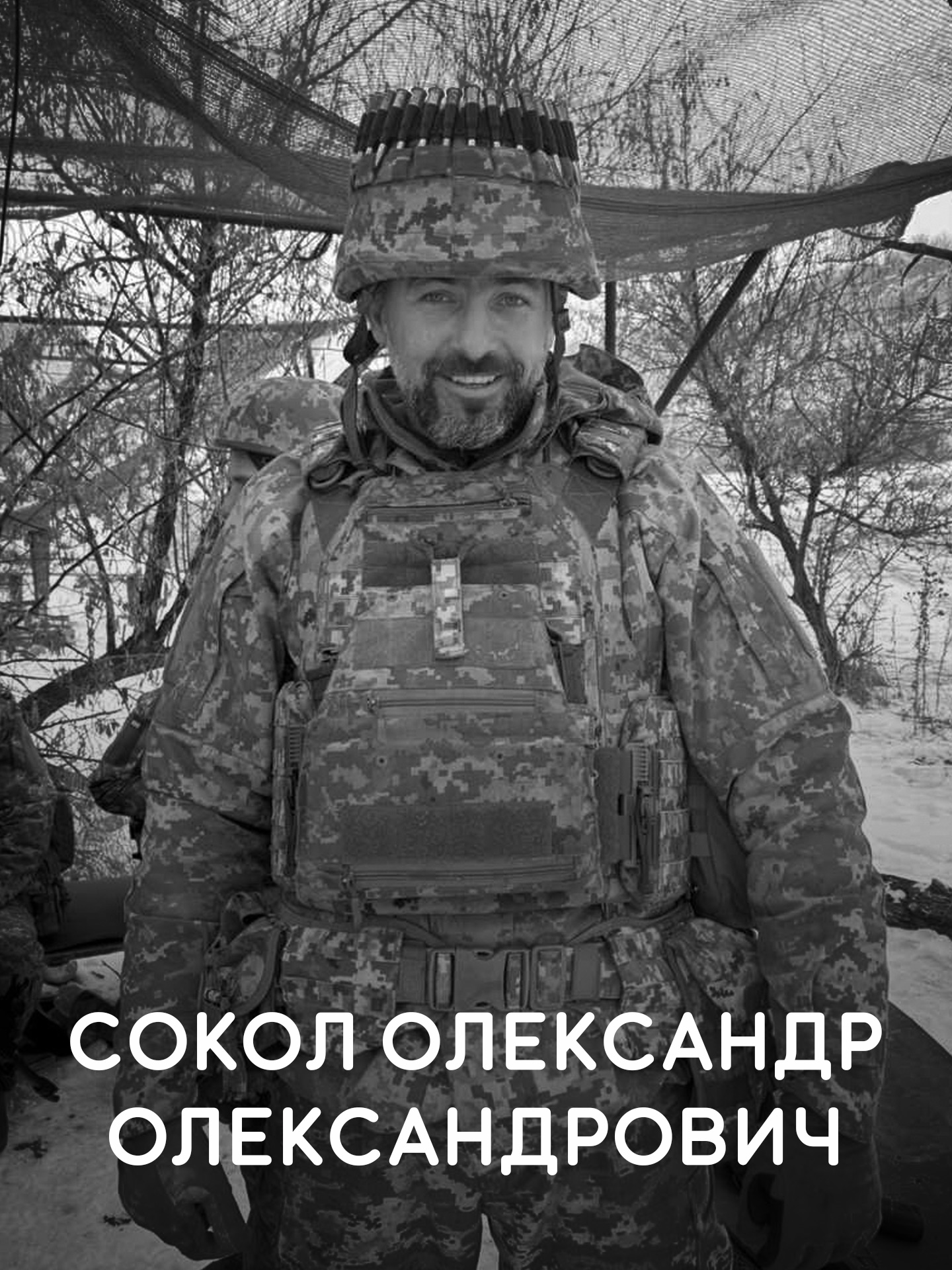 Сокол Олександр Олександрович