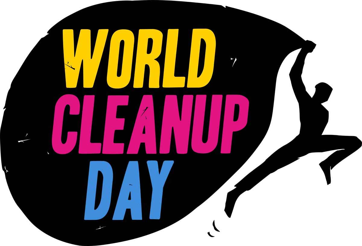 World Cleanup Day