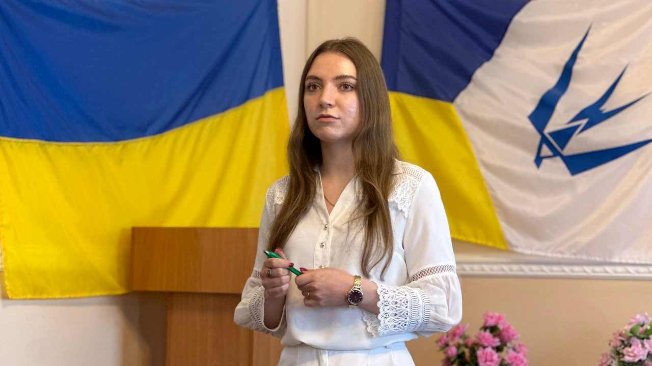 розроблення плану просторового розвитку