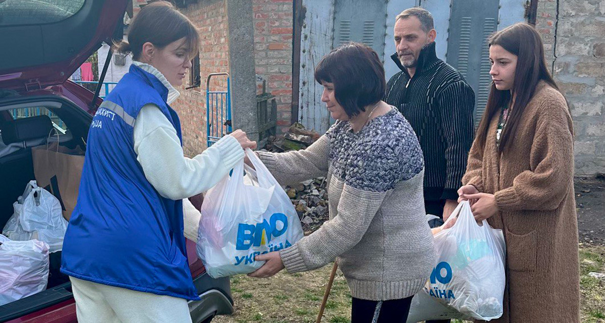 Благодійний фонд Право на захист