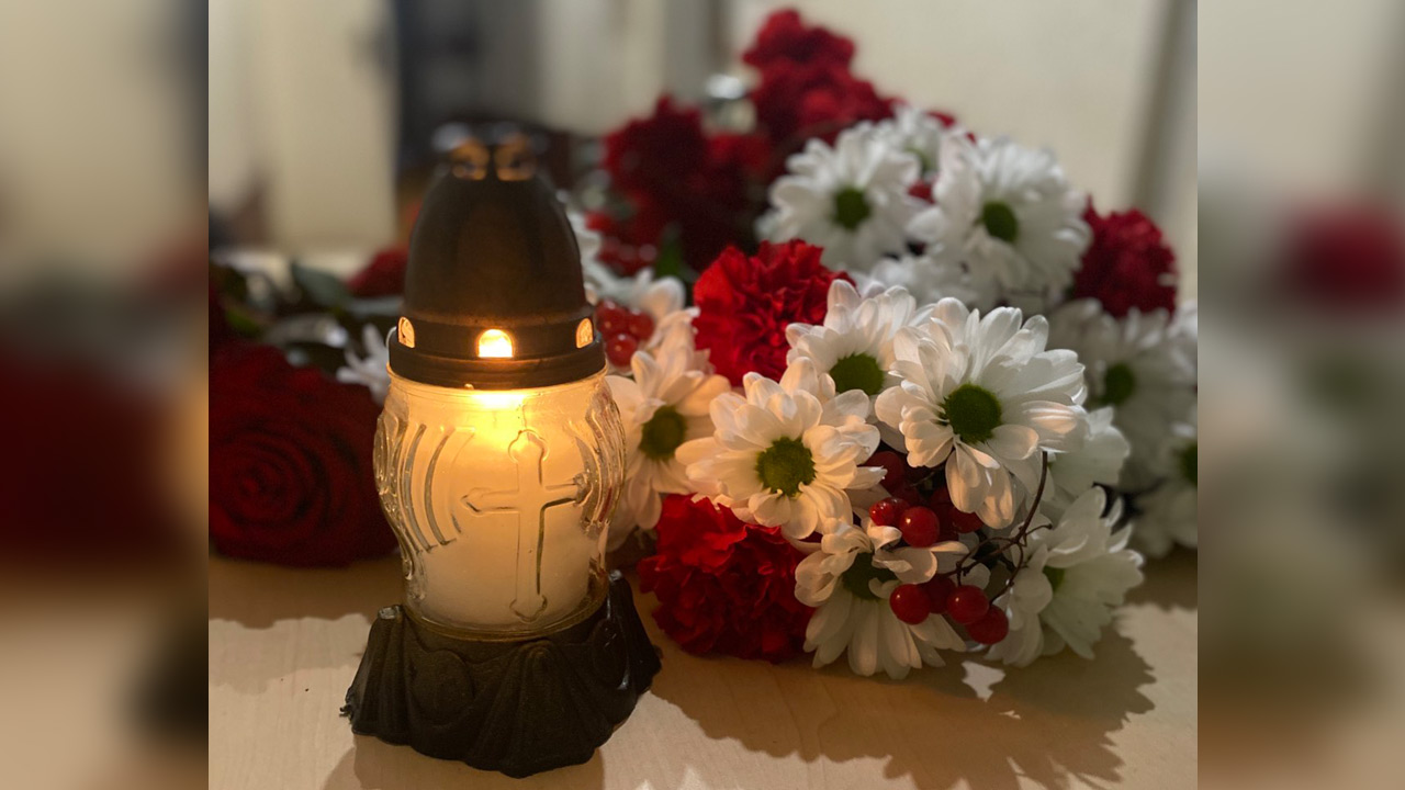 Вшанування пам’яті жертв Голодомору