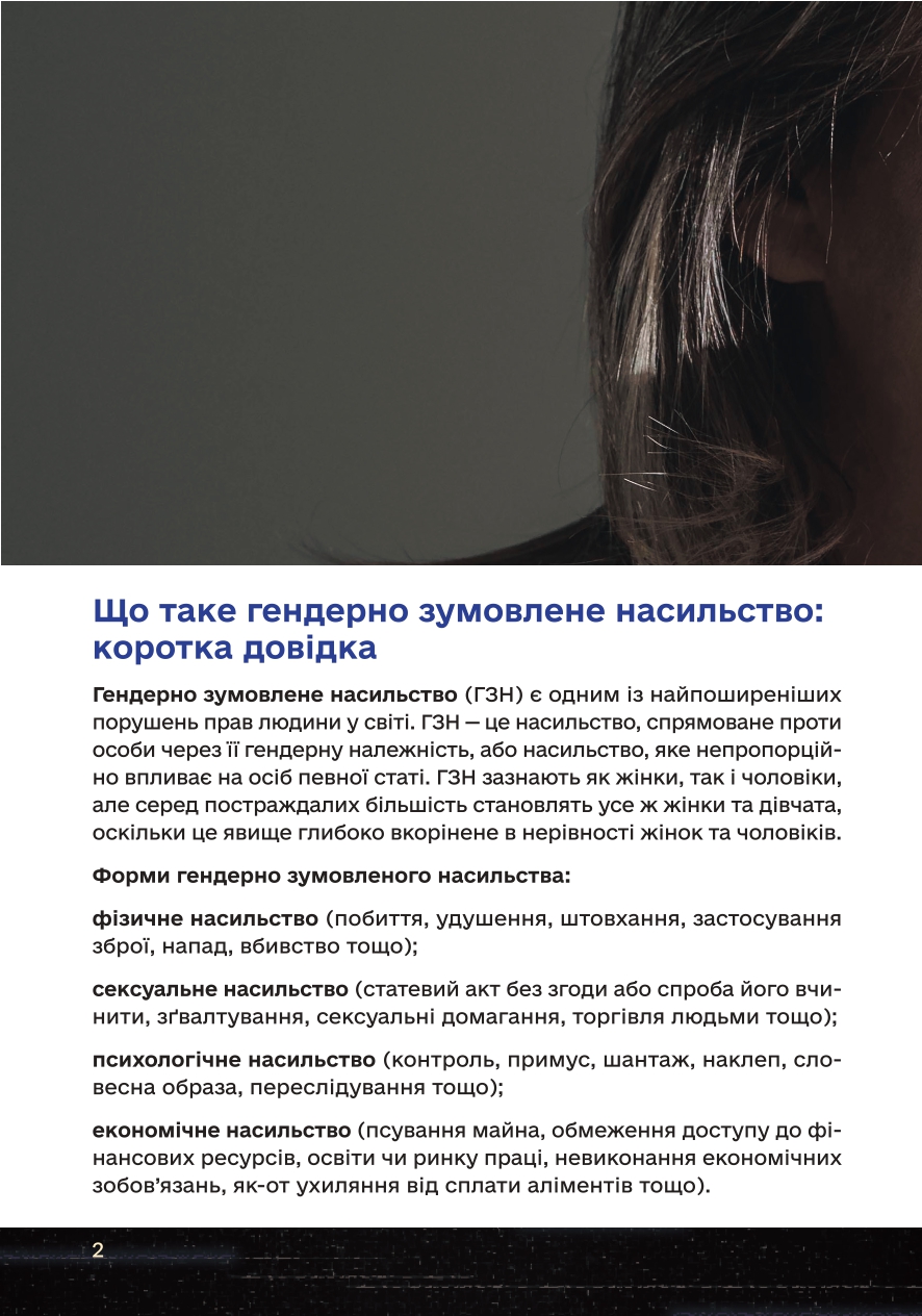 16 днів проти насильства