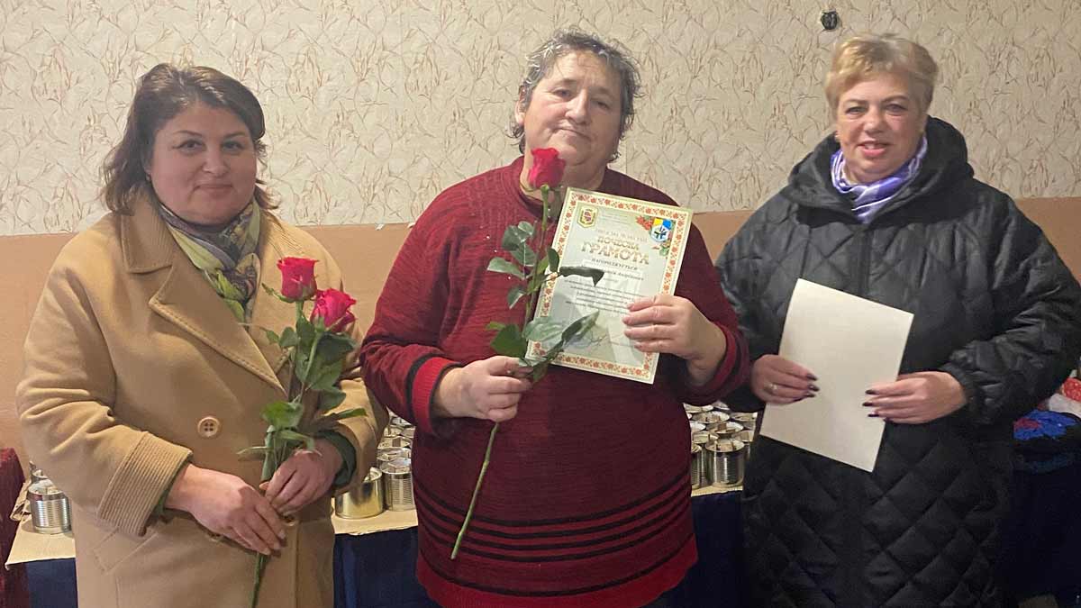 з Міжнародним днем волонтера