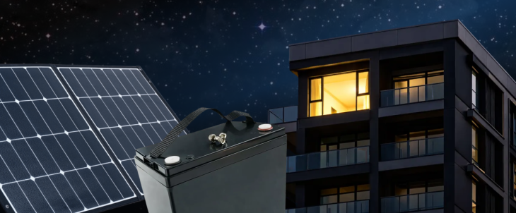 Допомога на енергостійкість у Дії