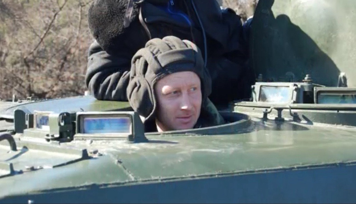 Юрій Павлович Бодневич