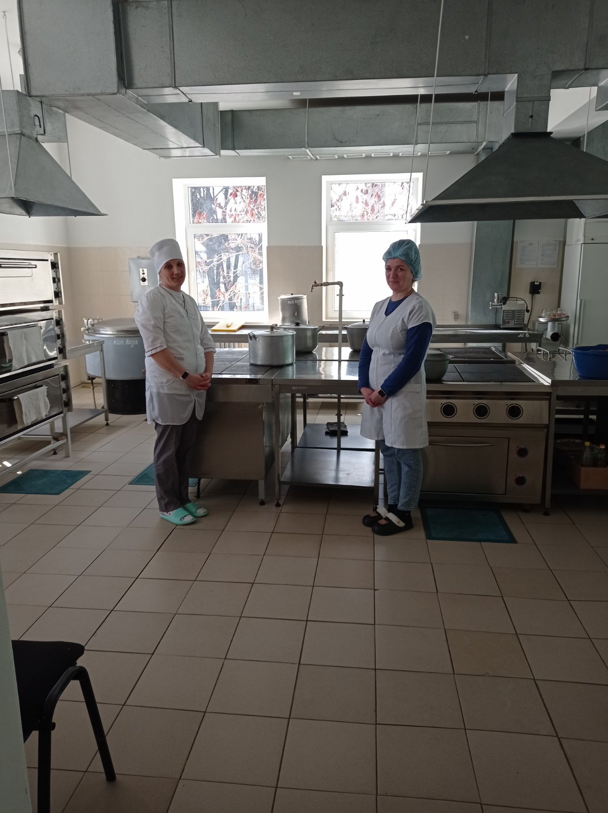 Міжнародний день шкільного харчування