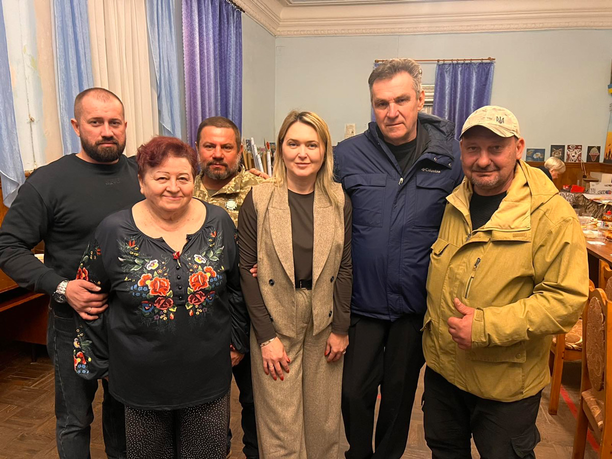 Продайвода Григорій Юрійович