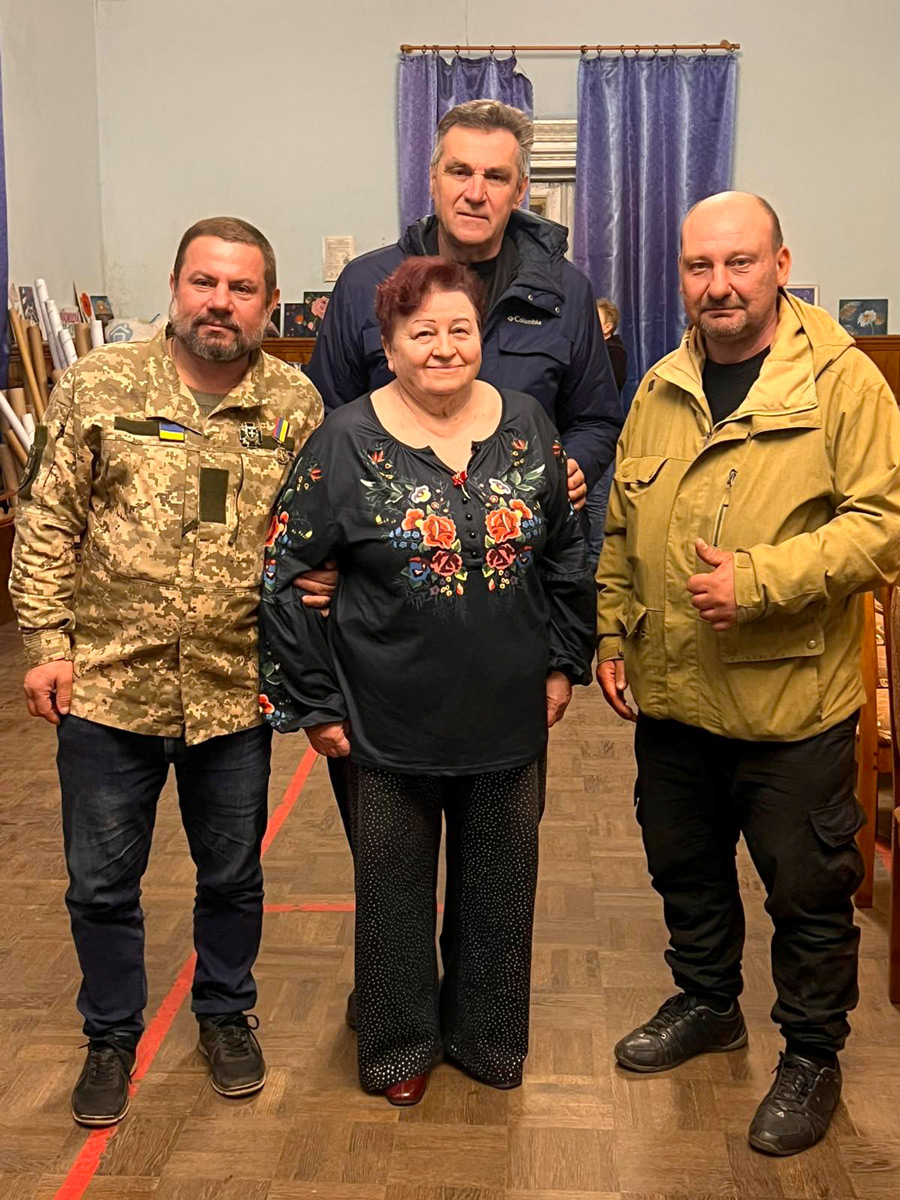 Продайвода Григорій Юрійович