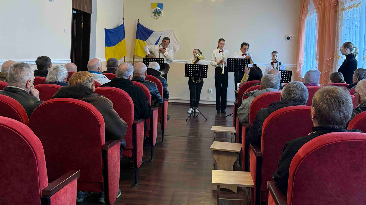 Чорнобиль 40 років