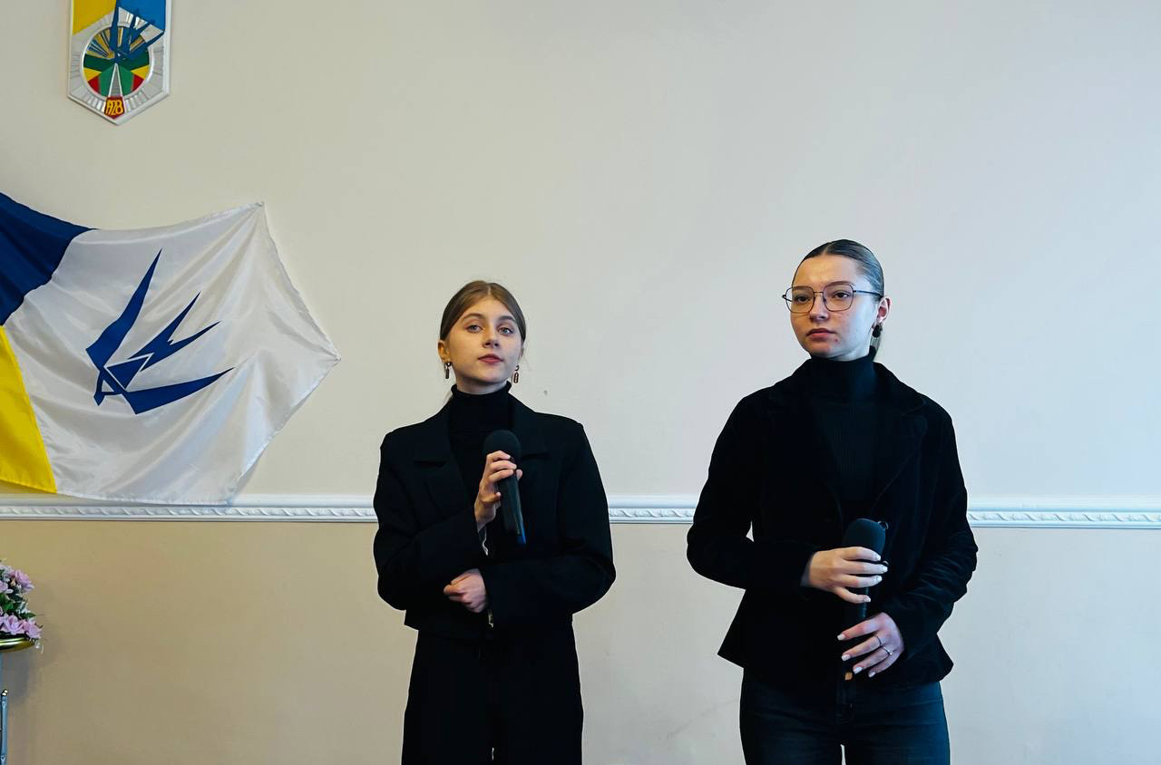 Чорнобиль 40 років