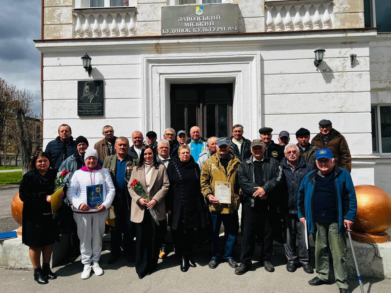 Чорнобиль 40 років