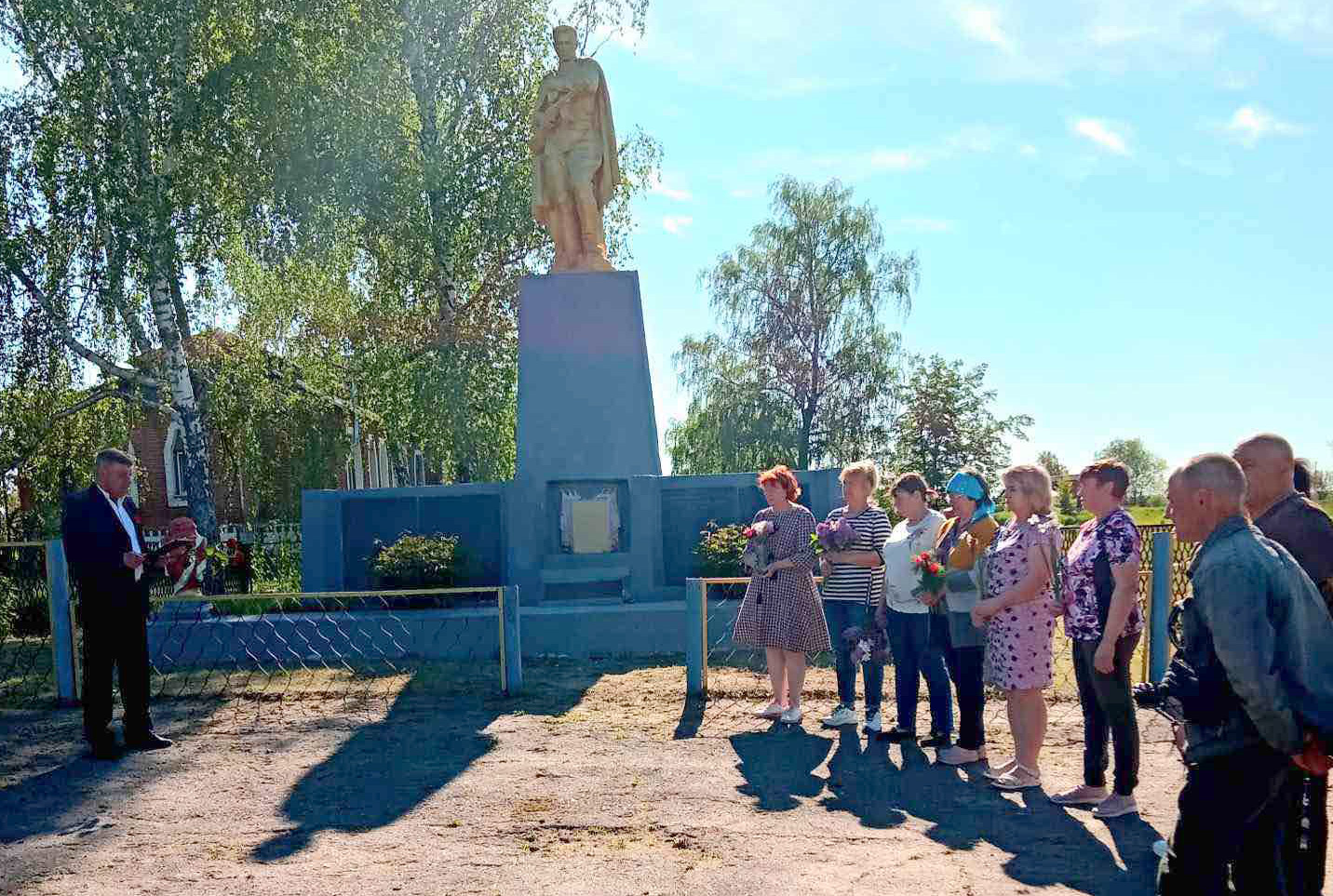 8 травня