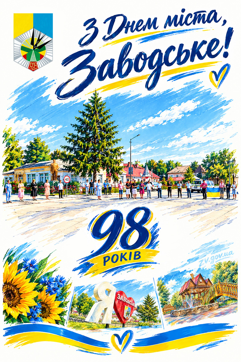 Зі святом