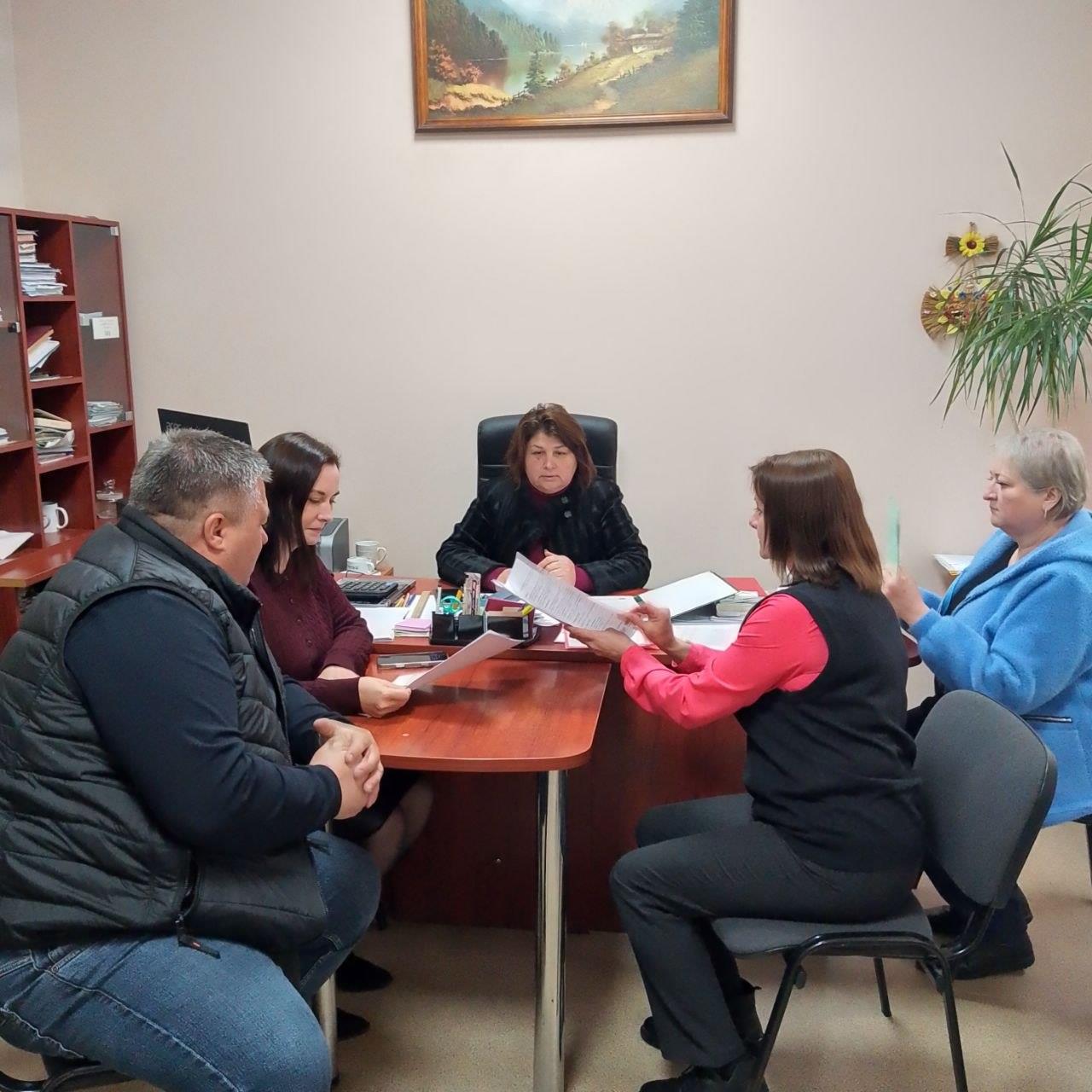 Безбар'єрність в Заводській громаді