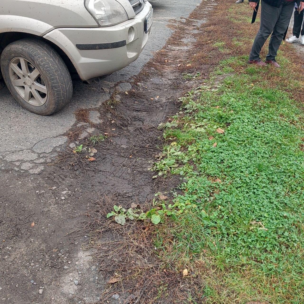 Безбар'єрність в Заводській громаді