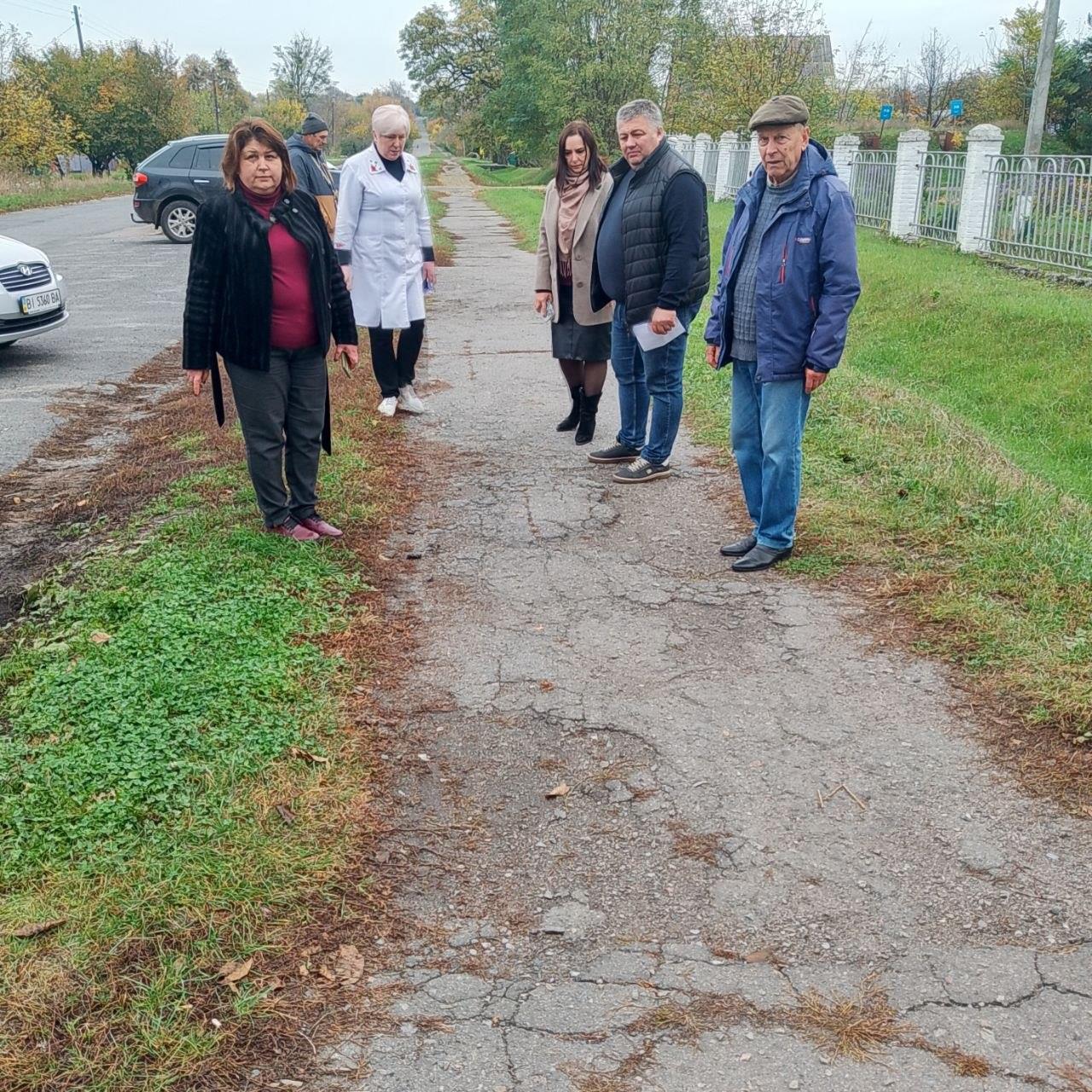 Безбар'єрність в Заводській громаді